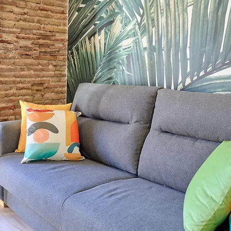 Apartamento Ciutat Vella Modern *