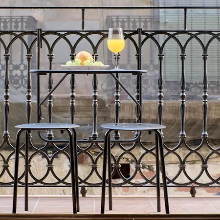 Ciutat Vella Modern Apartamento Valencia