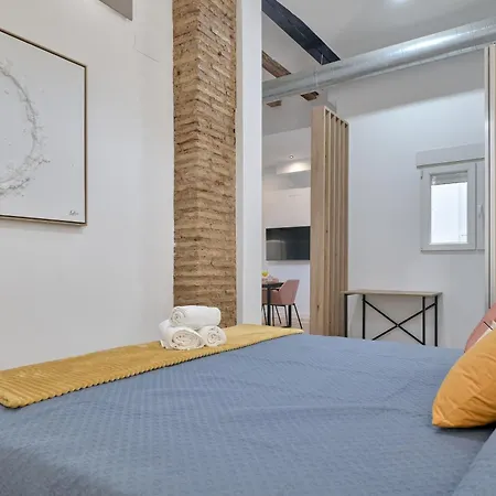 Ciutat Vella Modern