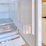 Ciutat Vella Modern Apartamento