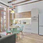 Apartment Ciutat Vella Modern *