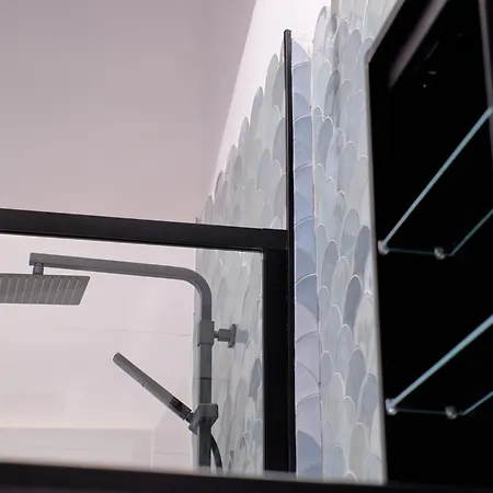 Ciutat Vella Modern Apartamento