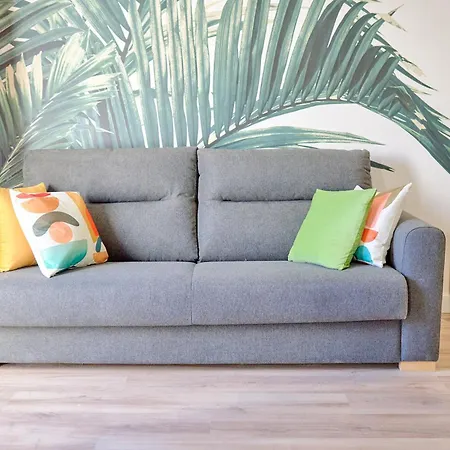 Apartamento Ciutat Vella Modern Valência
