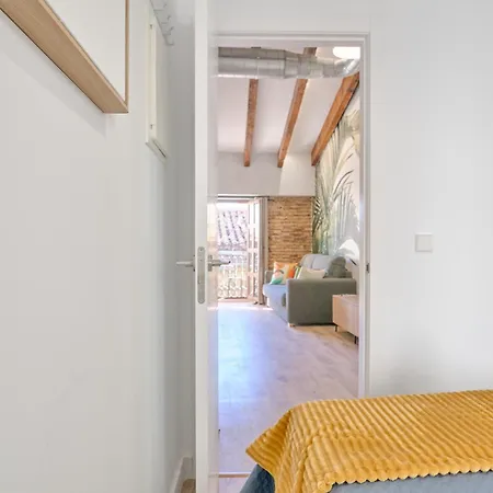 Ciutat Vella Modern * Valência