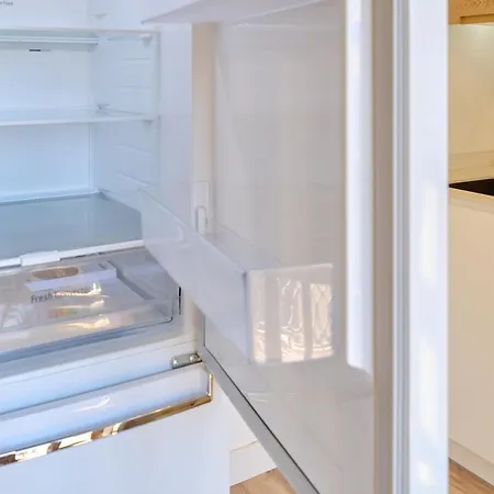 Ciutat Vella Modern Apartamento