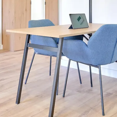 Ciutat Vella Modern Apartamento Valência