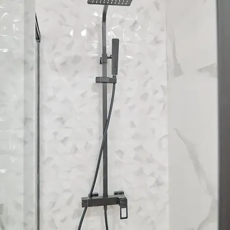 Ciutat Vella Modern Apartamento *