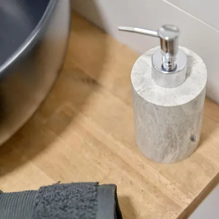 Ciutat Vella Modern Apartamento