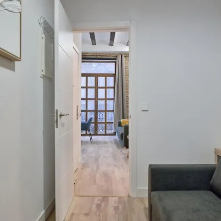 Apartamento Ciutat Vella Modern