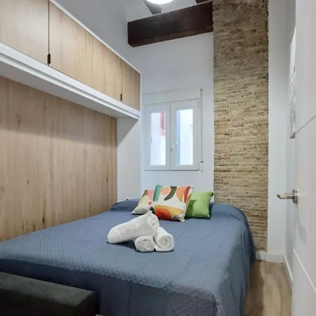 Ciutat Vella Modern *