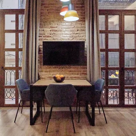 Ciutat Vella Modern * Valência