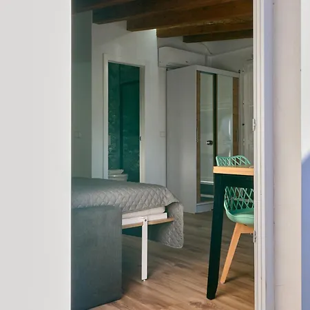 Apartamento Ciutat Vella Modern