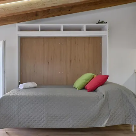 Apartamento Ciutat Vella Modern *