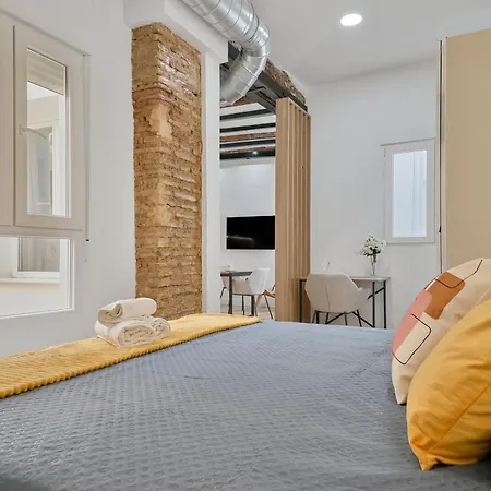 Apartamento Ciutat Vella Modern *