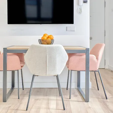 Apartamento Ciutat Vella Modern *