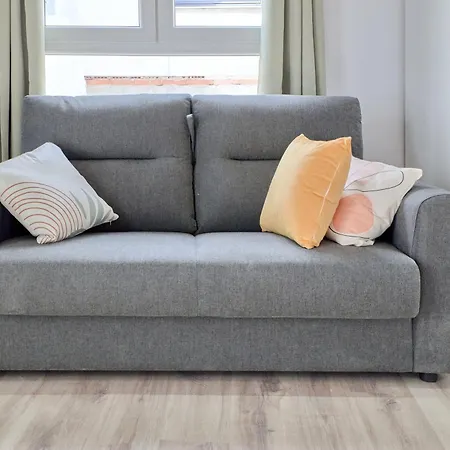 Apartamento Ciutat Vella Modern Valência