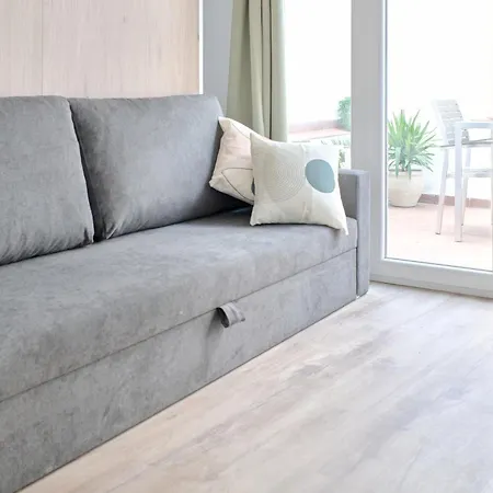 Ciutat Vella Modern Appartamento