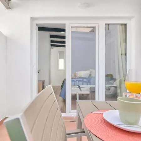 Apartamento Ciutat Vella Modern Valência