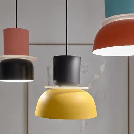 Ciutat Vella Modern Apartamento *