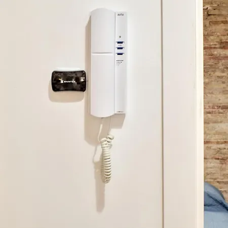 Ciutat Vella Modern Valência