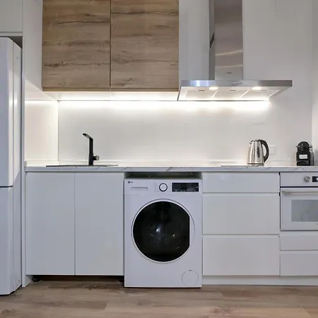 Apartamento Ciutat Vella Modern *