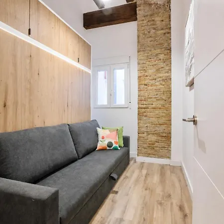 Ciutat Vella Modern * Walencja