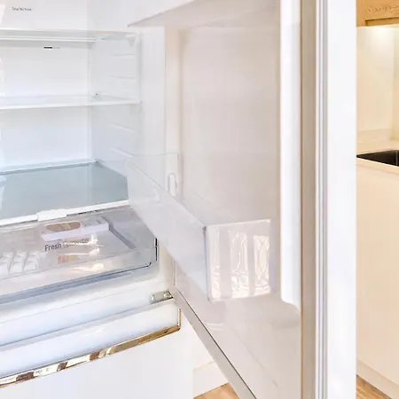 Ciutat Vella Modern Apartament
