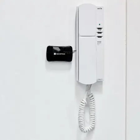 Ciutat Vella Modern Apartament