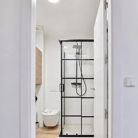 Apartament Ciutat Vella Modern Walencja