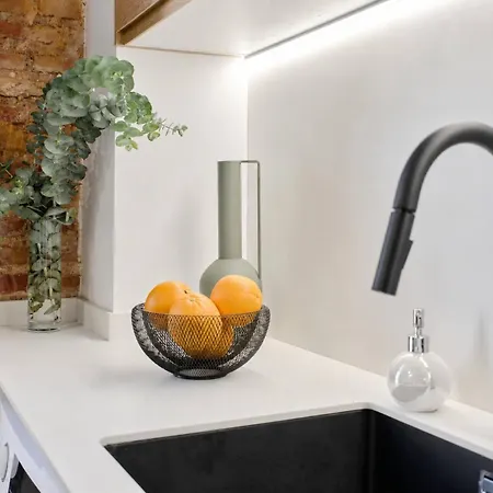 Apartament Ciutat Vella Modern *