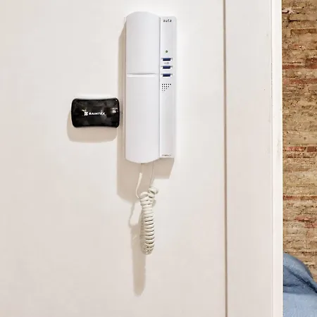 Apartament Ciutat Vella Modern *