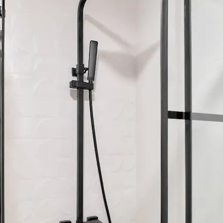 Ciutat Vella Modern Apartamento