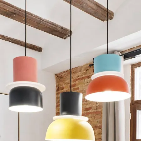 Ciutat Vella Modern Apartamento *