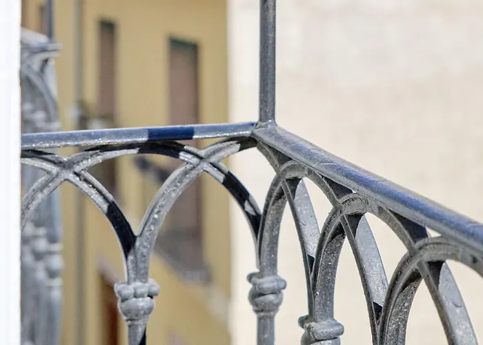 Ciutat Vella Modern * Walencja