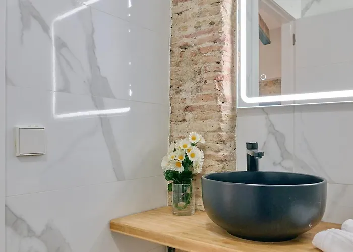 Ciutat Vella Modern * Walencja