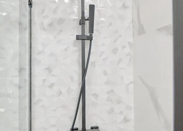 Ciutat Vella Modern Apartament *