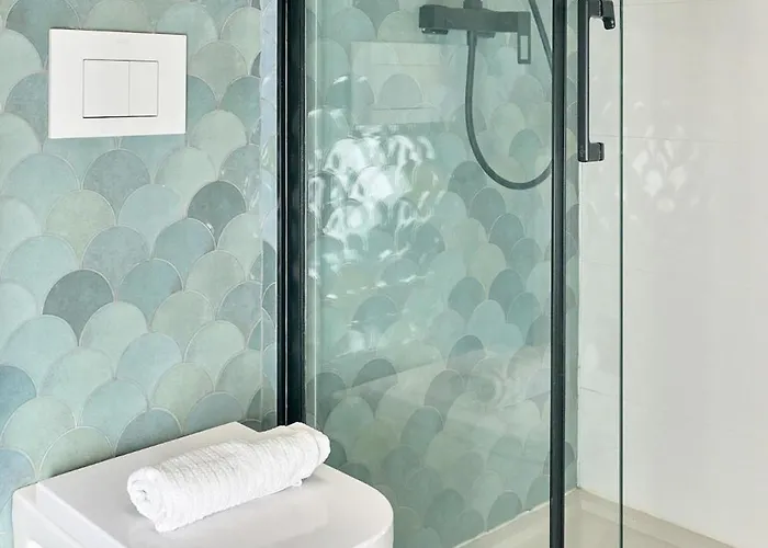 Ciutat Vella Modern Walencja