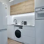 Apartmán Ciutat Vella Modern Valencie