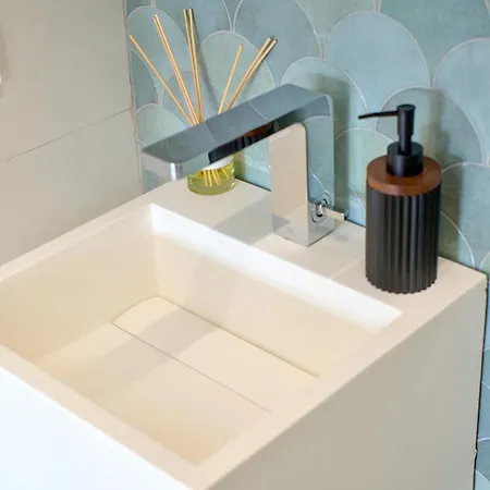 Ciutat Vella Modern Apartamento Valencia