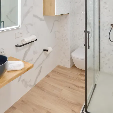 Ciutat Vella Modern Apartamento Valencia