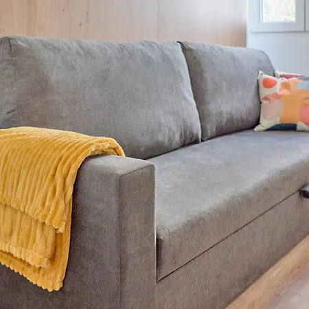 Ciutat Vella Modern Apartamento *