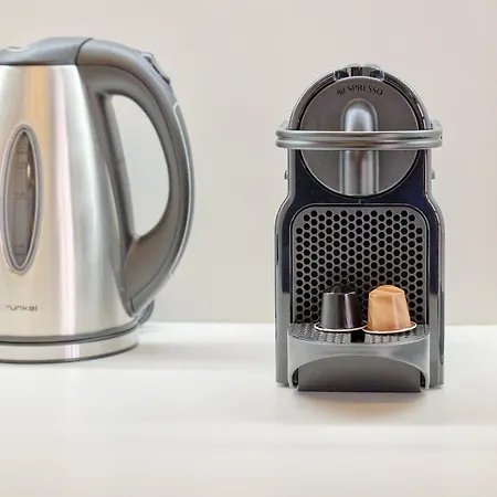 Ciutat Vella Modern Apartamento