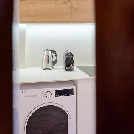 Apartamento Ciutat Vella Modern