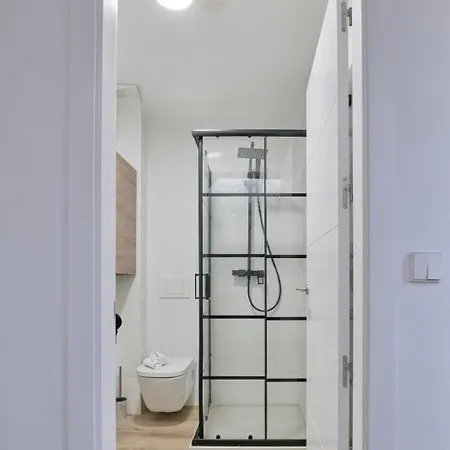 Ciutat Vella Modern Apartamento Valencia