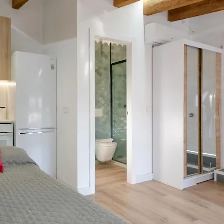 Ciutat Vella Modern Apartamento *