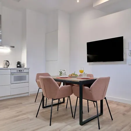 Ciutat Vella Modern * Valencia