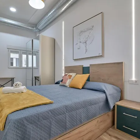Apartamento Ciutat Vella Modern *